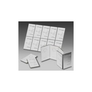 CombiBar de Plata 100 gr - Valcambi 10 x 10gr
